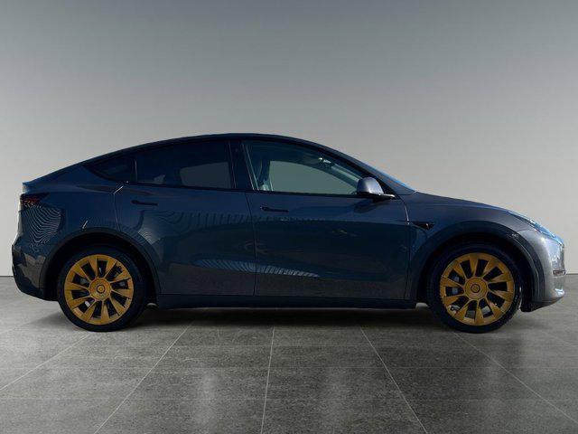 used 2022 Tesla Model Y car, priced at $28,988
