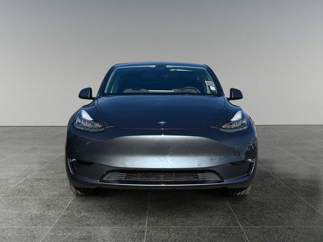 used 2022 Tesla Model Y car, priced at $28,988