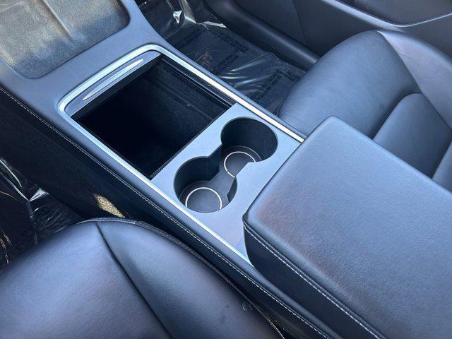 used 2022 Tesla Model Y car, priced at $28,988