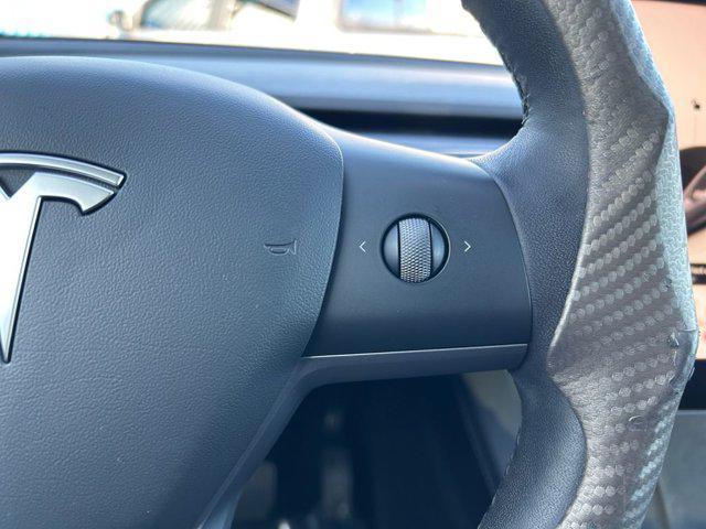 used 2022 Tesla Model Y car, priced at $28,988