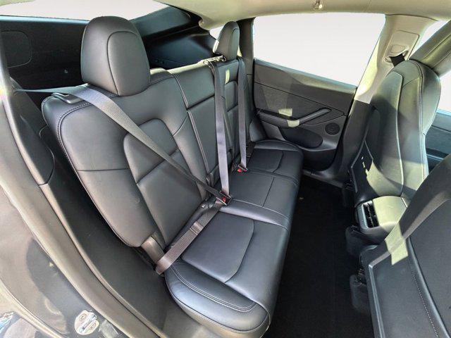 used 2022 Tesla Model Y car, priced at $28,988
