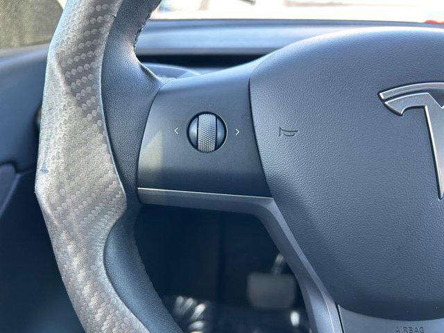 used 2022 Tesla Model Y car, priced at $28,988