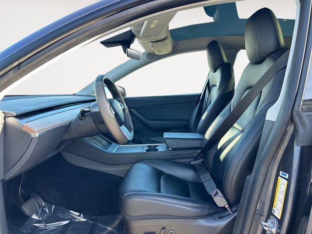 used 2022 Tesla Model Y car, priced at $28,988