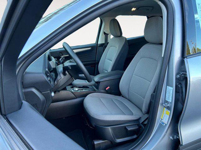 used 2022 Ford Escape car, priced at $23,933