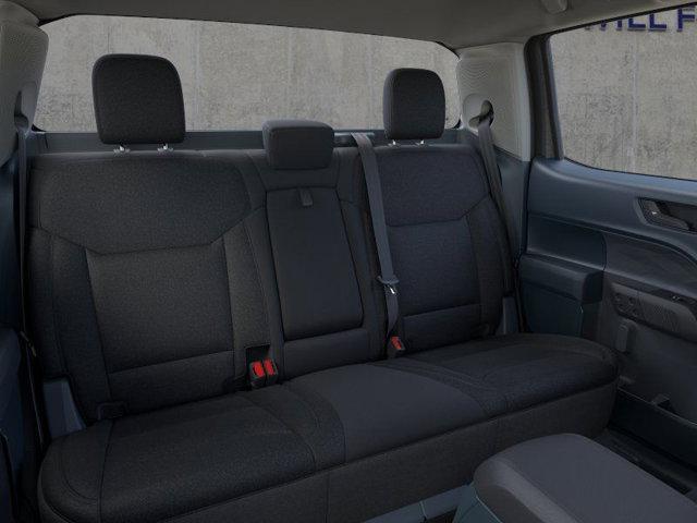 new 2025 Ford Maverick car, priced at $35,785