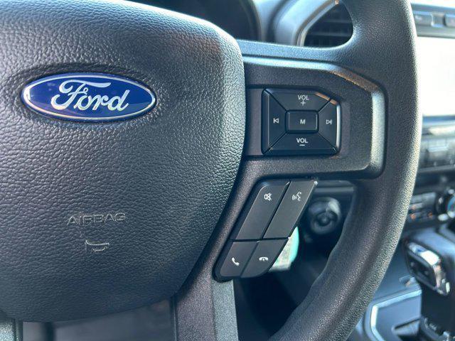 used 2020 Ford F-150 car, priced at $38,980