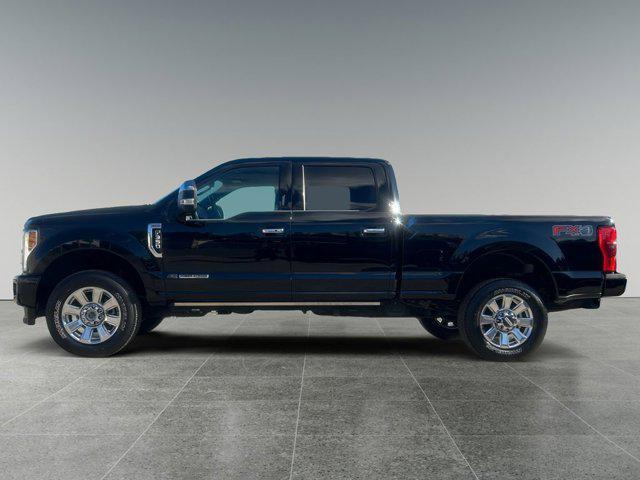 used 2017 Ford F-350 car, priced at $59,927