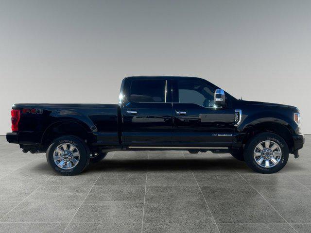 used 2017 Ford F-350 car, priced at $59,927