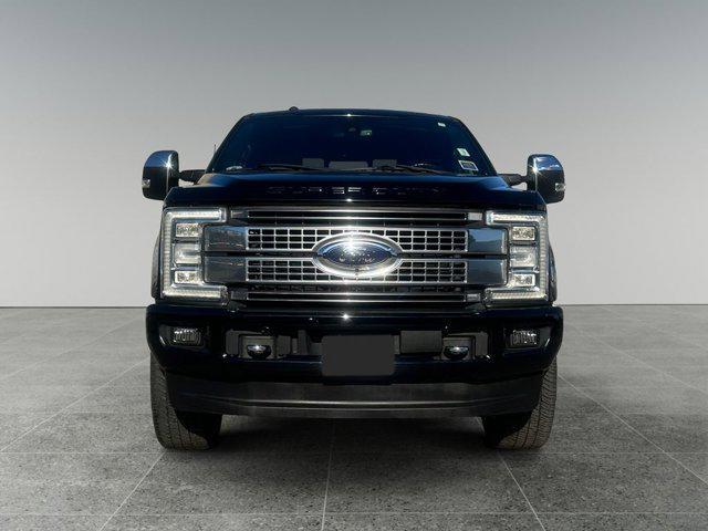 used 2017 Ford F-350 car, priced at $59,927