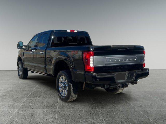 used 2017 Ford F-350 car, priced at $59,927