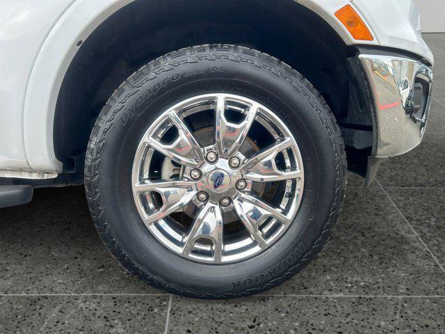 used 2019 Ford Ranger car, priced at $33,999