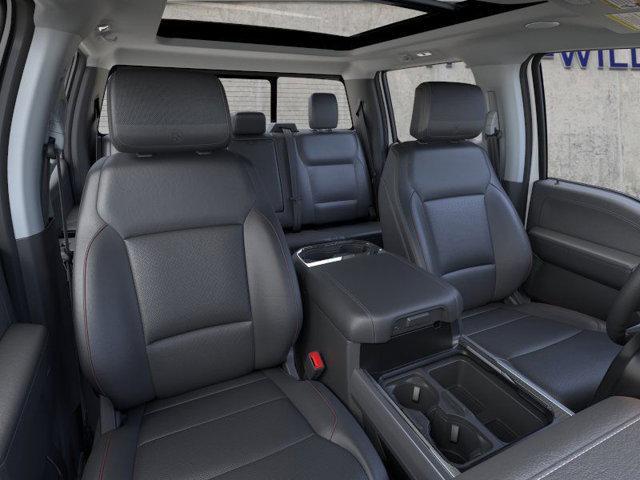 new 2026 Ford F-350 car, priced at $90,495