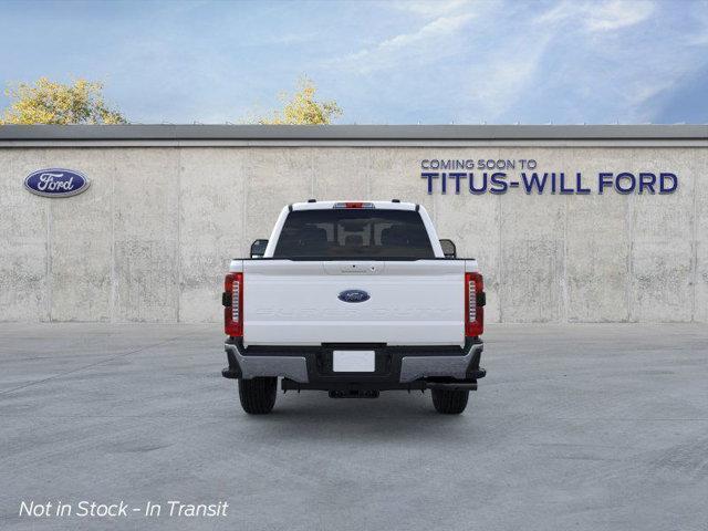 new 2026 Ford F-350 car, priced at $90,495