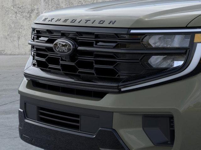 new 2025 Ford Expedition car, priced at $84,215
