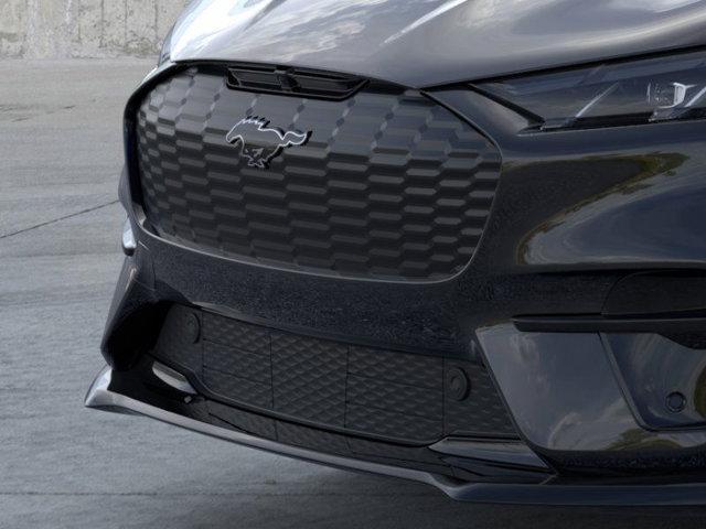 new 2025 Ford Mustang Mach-E car, priced at $45,585