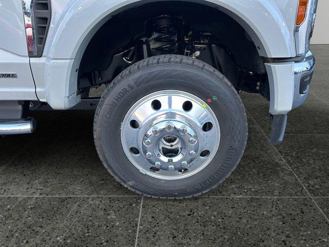 new 2026 Ford F-450 car, priced at $78,280