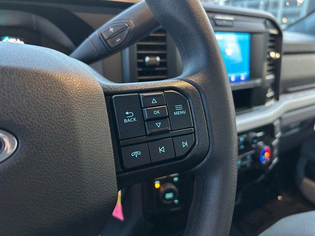 new 2026 Ford F-450 car, priced at $78,280