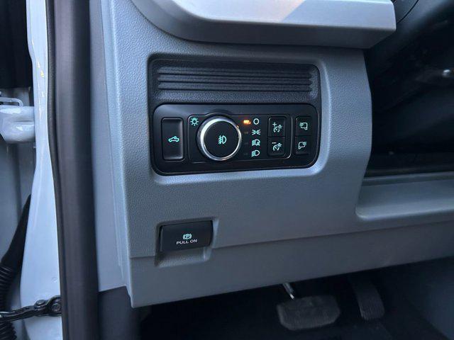 new 2026 Ford F-450 car, priced at $78,280