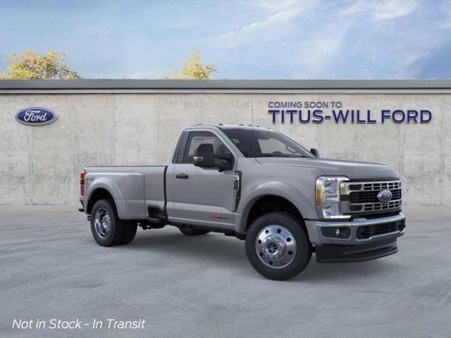 new 2026 Ford F-450 car, priced at $78,280