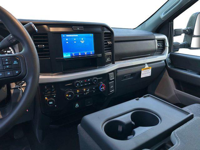 new 2026 Ford F-450 car, priced at $78,280