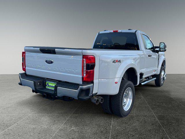 new 2026 Ford F-450 car, priced at $78,280