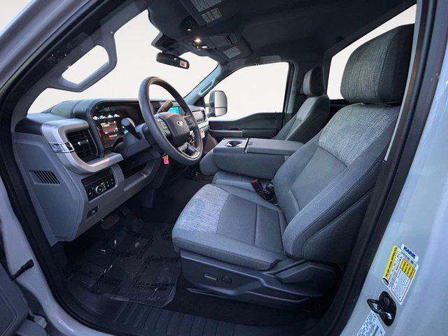 new 2026 Ford F-450 car, priced at $78,280