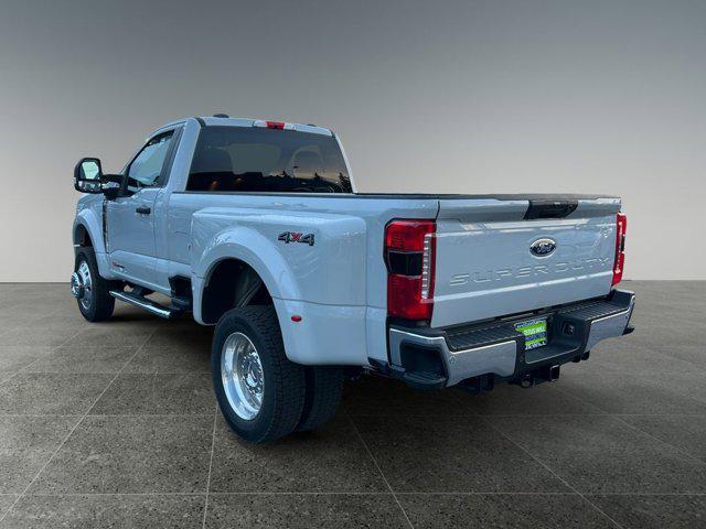 new 2026 Ford F-450 car, priced at $78,280