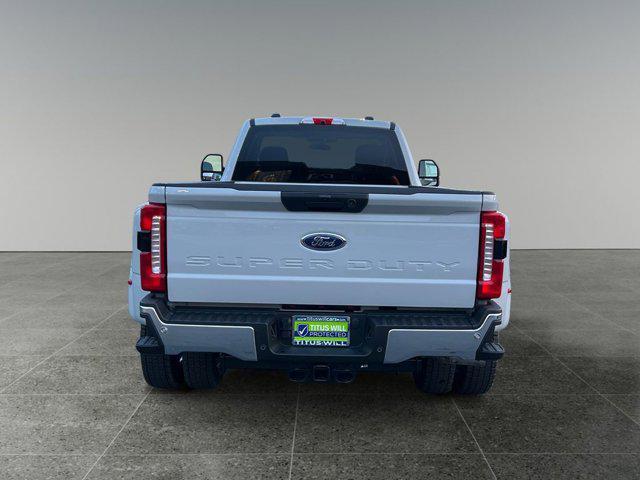 new 2026 Ford F-450 car, priced at $78,280