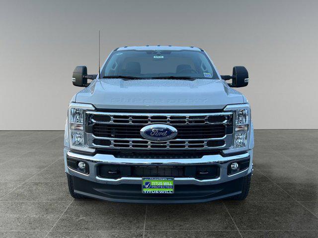 new 2026 Ford F-450 car, priced at $78,280