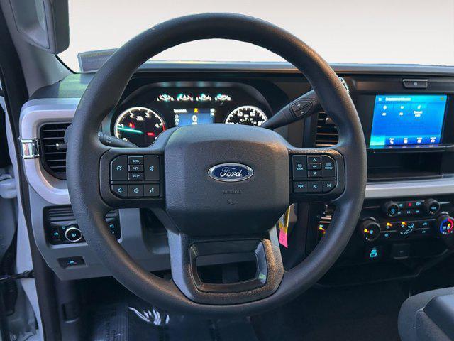 new 2026 Ford F-450 car, priced at $78,280