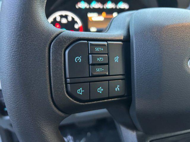 new 2026 Ford F-450 car, priced at $78,280