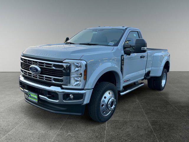new 2026 Ford F-450 car, priced at $78,280
