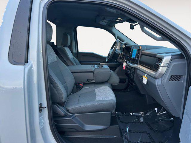 new 2026 Ford F-450 car, priced at $78,280