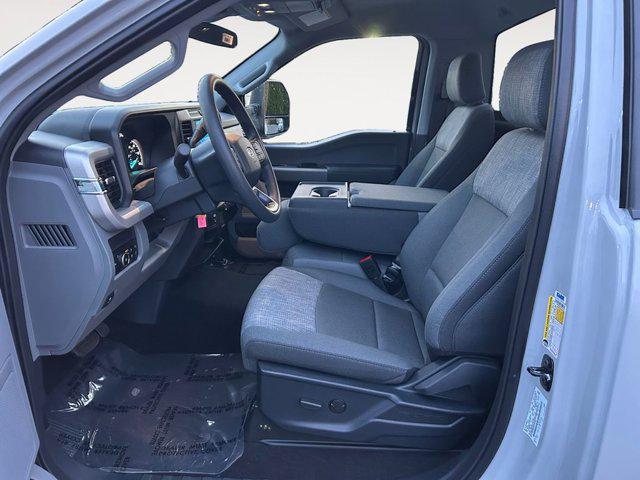 new 2026 Ford F-450 car, priced at $78,280