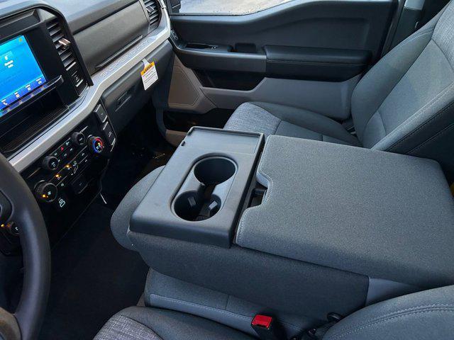 new 2026 Ford F-450 car, priced at $78,280