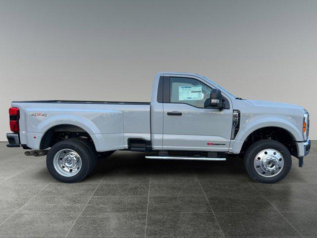 new 2026 Ford F-450 car, priced at $78,280
