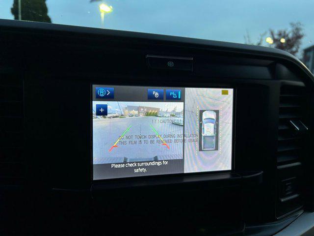 new 2026 Ford F-450 car, priced at $78,280