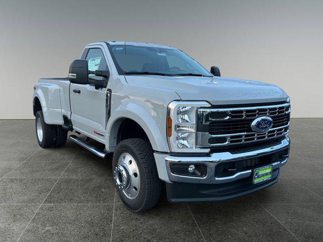 new 2026 Ford F-450 car, priced at $78,280