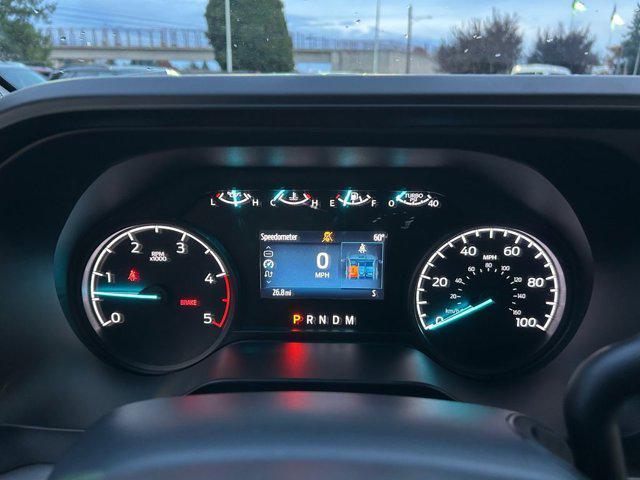 new 2026 Ford F-450 car, priced at $78,280