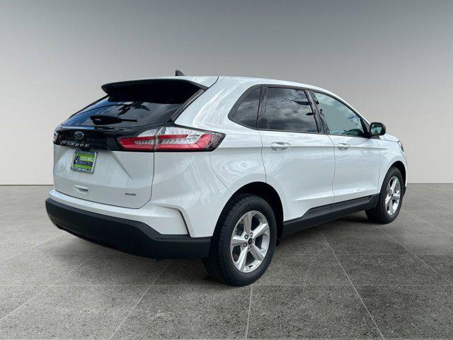 new 2024 Ford Edge car, priced at $38,125