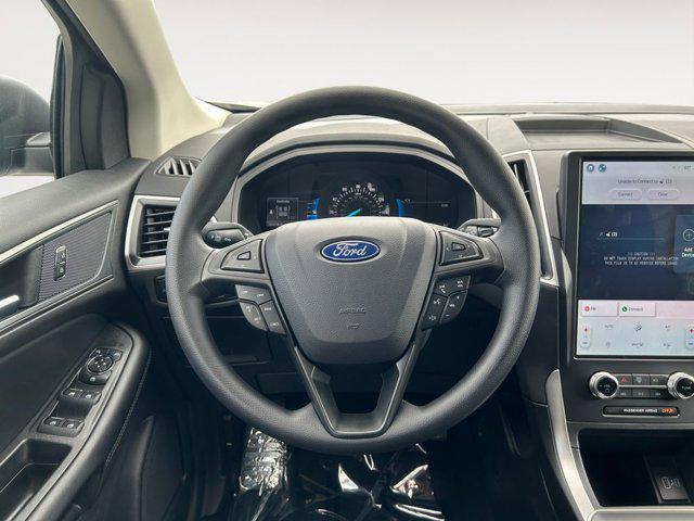 new 2024 Ford Edge car, priced at $38,125