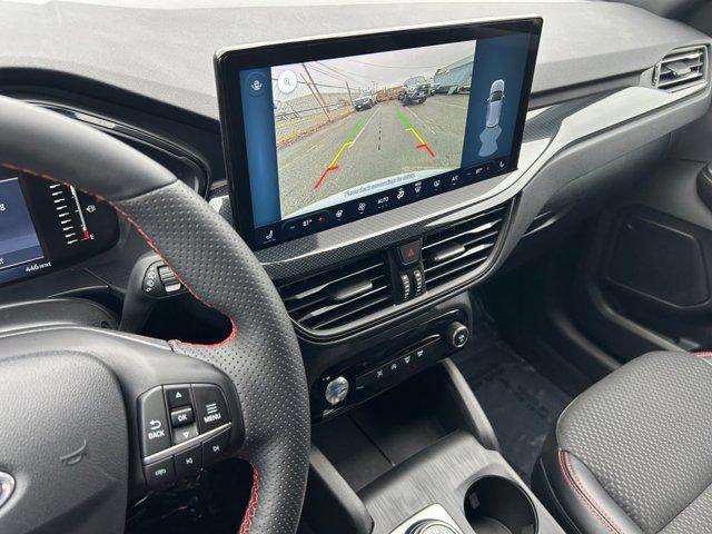 used 2023 Ford Escape car, priced at $26,900