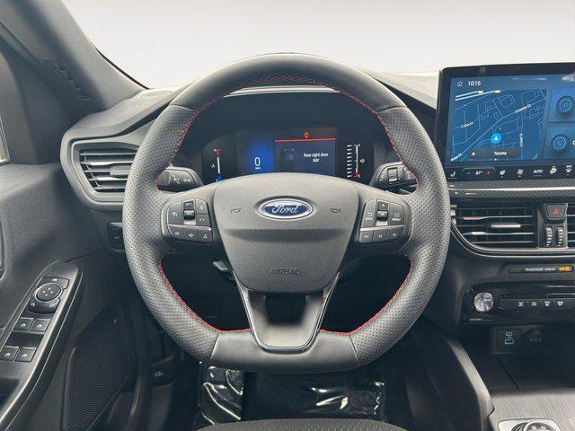 used 2023 Ford Escape car, priced at $26,900