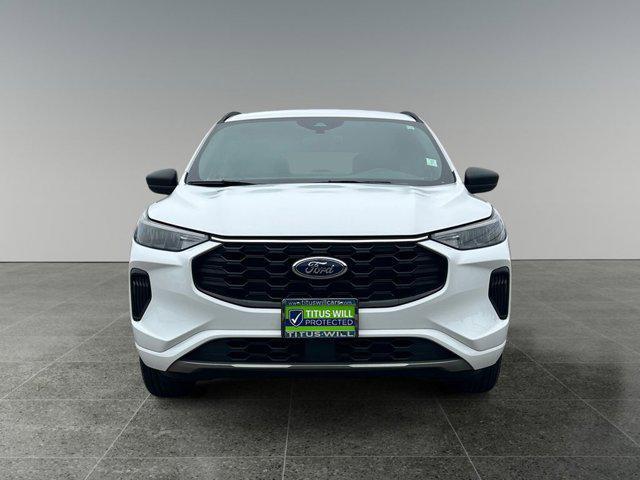 used 2023 Ford Escape car, priced at $26,900