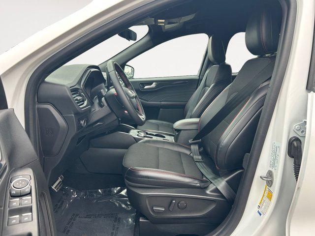 used 2023 Ford Escape car, priced at $26,900