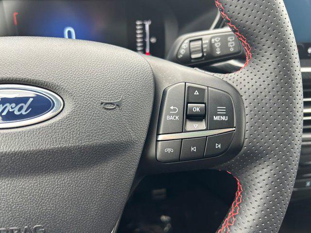used 2023 Ford Escape car, priced at $26,900