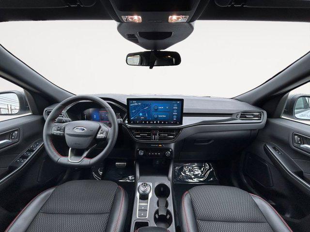 used 2023 Ford Escape car, priced at $26,900