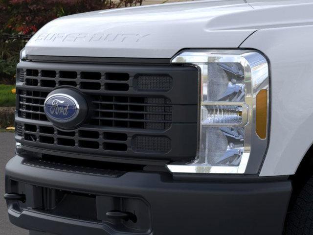 new 2023 Ford F-350 car, priced at $52,178