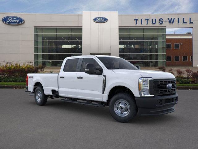 new 2023 Ford F-350 car, priced at $52,178