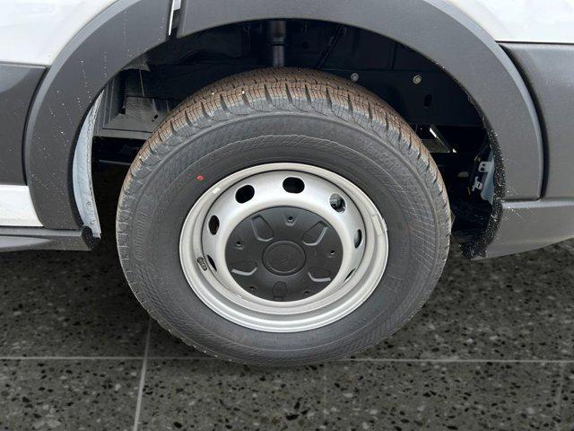 new 2025 Ford Transit-250 car, priced at $52,388